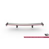 Maxton - Carbon Spoiler With Internal Brackets Uprights + LED BMW 3 / M3 Coupe E92