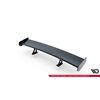 Maxton - Carbon Spoiler With Internal Brackets Uprights + LED BMW 3 / M3 Coupe E92