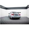 Maxton - Carbon Spoiler With Internal Brackets Uprights BMW 4 F32 / 4 F32 M-Pack Coupe