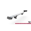 Maxton - Carbon Spoiler With Internal Brackets Uprights BMW 4 F32 / 4 F32 M-Pack Coupe