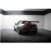 Maxton - Carbon Spoiler With Upper Swan Mounting + LED Mazda MX-5 ND (Mk4)