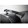 Maxton - Carbon Spoiler With Upper Swan Mounting + LED Mazda MX-5 ND (Mk4)