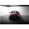 Maxton - Carbon Spoiler With Upper Swan Mounting + LED Mazda MX-5 ND (Mk4)