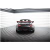 Maxton - Carbon Spoiler With Upper Swan Mounting + LED Mazda MX-5 ND (Mk4)