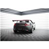 Maxton - Carbon Spoiler With Upper Swan Mounting + LED Mazda MX-5 ND (Mk4)