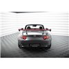 Maxton - Carbon Spoiler With Upper Swan Mounting + LED Mazda MX-5 ND (Mk4)