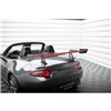 Maxton - Carbon Spoiler With Upper Swan Mounting + LED Mazda MX-5 ND (Mk4)