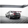 Maxton - Carbon Spoiler With Upper Swan Mounting + LED Mazda MX-5 ND (Mk4)