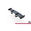 Maxton - Carbon Spoiler With Upper Swan Mounting + LED Mazda MX-5 ND (Mk4)