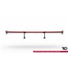 Maxton - Carbon Spoiler With Upper Swan Mounting + LED Mazda MX-5 ND (Mk4)