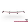 Maxton - Carbon Spoiler With Upper Swan Mounting + LED Mazda MX-5 ND (Mk4)