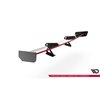 Maxton - Carbon Spoiler With Upper Swan Mounting + LED Mazda MX-5 ND (Mk4)