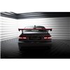 Maxton - Carbon Spoiler With External Brackets Uprights + LED BMW 3 / M3 Coupe E92