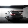 Maxton - Carbon Spoiler With External Brackets Uprights + LED BMW 3 / M3 Coupe E92