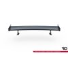 Maxton - Carbon Spoiler With External Brackets Uprights + LED BMW 3 / M3 Coupe E92