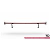 Maxton - Carbon Spoiler With External Brackets Uprights + LED BMW 3 / M3 Coupe E92