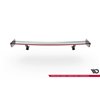 Maxton - Carbon Spoiler With External Brackets Uprights + LED BMW 3 / M3 Coupe E92