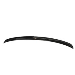 Maxton - Becquet Audi A5 S-Line F5 Coupe Noir Brillant