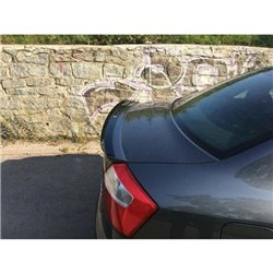 Maxton - Becquet Audi A4 S-Line B6 Sedan Noir Brillant