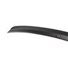 Maxton - Becquet Audi A4 S-Line B6 Sedan Noir Brillant