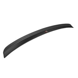 Maxton - Becquet Audi A4 S-Line B6 Sedan Noir Brillant