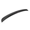Maxton - Becquet Audi A4 S-Line B6 Sedan Noir Brillant