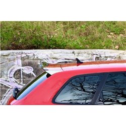 Maxton - BECQUET Audi RS3 8P Noir Brillant