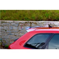Maxton - BECQUET Audi RS3 8P Noir Brillant