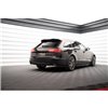 Maxton - BECQUET V.1 Audi A6 C7 Avant Noir Brillant