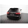 Maxton - BECQUET V.1 Audi A6 C7 Avant Noir Brillant