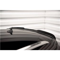 Maxton - BECQUET V.1 Audi A6 C7 Avant Noir Brillant