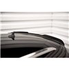Maxton - BECQUET V.1 Audi A6 C7 Avant Noir Brillant