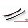 Maxton - BECQUET V.1 Audi A6 C7 Avant Noir Brillant