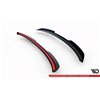 Maxton - BECQUET V.1 Audi A6 C7 Avant Noir Brillant