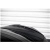 Maxton - Becquet Audi S4 B8 FL Sedan Noir Brillant