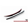 Maxton - Becquet Audi S4 B8 FL Sedan Noir Brillant