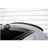 Maxton - Becquet Alfa Romeo Stelvio Mk1 Noir Brillant