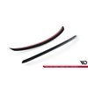 Maxton - Becquet Alfa Romeo Stelvio Mk1 Noir Brillant