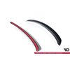 Maxton - Becquet Alfa Romeo Stelvio Mk1 Noir Brillant