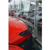Maxton - Spoiler Cap Audi Q2 Mk.1 Noir Brillant