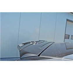 Maxton - BECQUET Fiat Punto Evo Abarth Noir Brillant