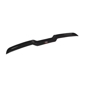 Maxton - BECQUET Fiat Punto Evo Abarth Noir Brillant
