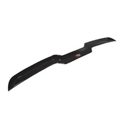 Maxton - BECQUET Fiat Punto Evo Abarth Noir Brillant
