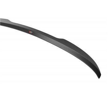 Maxton - BECQUET V.1 BMW 5 G30 Sedan Noir Brillant