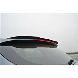 Maxton - SPOILER CAP Hyundai i30 mk.2 Noir Brillant