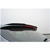 Maxton - SPOILER CAP Hyundai i30 mk.2 Noir Brillant