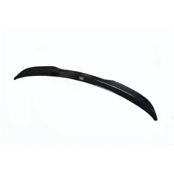 Maxton - BECQUET Hyundai i30 mk.2 Noir Brillant