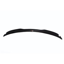Maxton - BECQUET Hyundai i30 mk.2 Noir Brillant