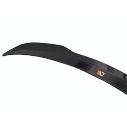 Maxton - BECQUET Hyundai i30 mk.2 Noir Brillant