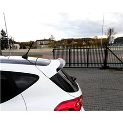 Maxton - Becquet Ford Fiesta Mk8 Noir Brillant